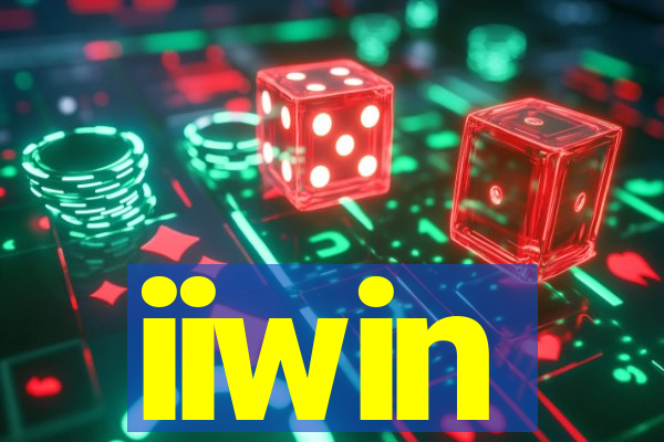 iiwin
