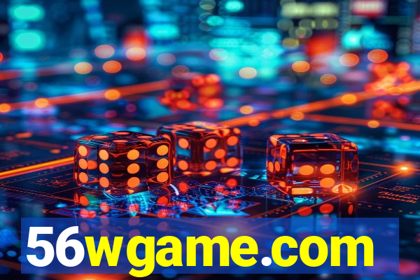 56wgame.com