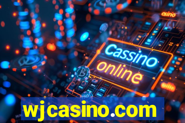 wjcasino.com