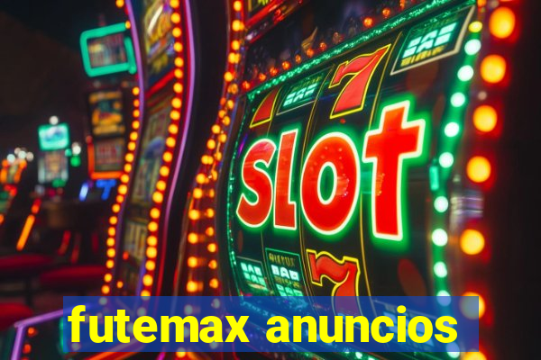 futemax anuncios