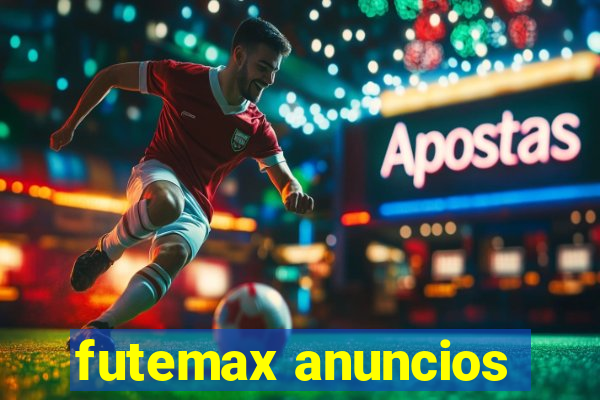 futemax anuncios
