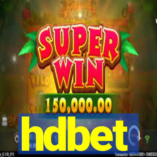 hdbet