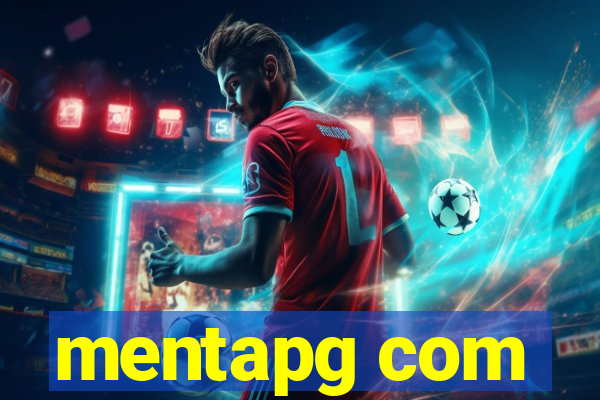 mentapg com
