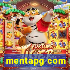 mentapg com