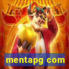 mentapg com