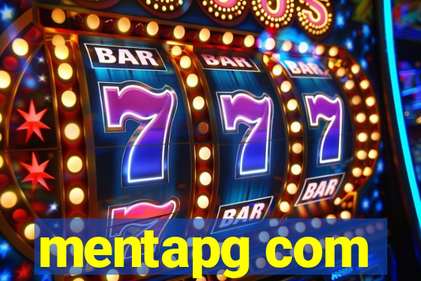mentapg com