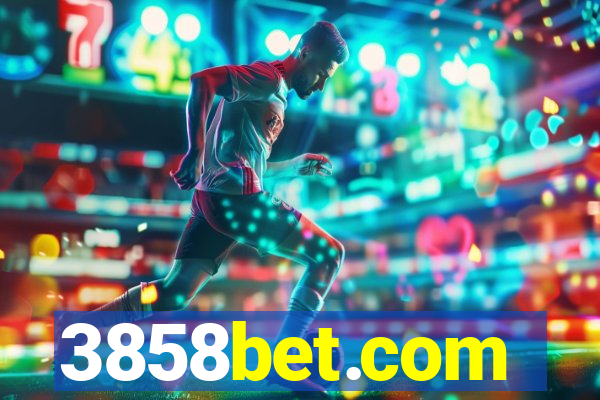 3858bet.com