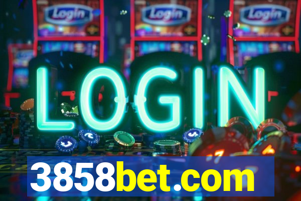 3858bet.com
