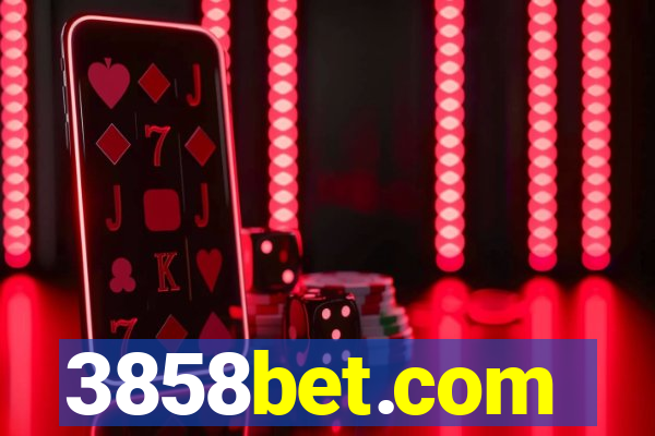 3858bet.com