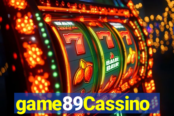 game89Cassino