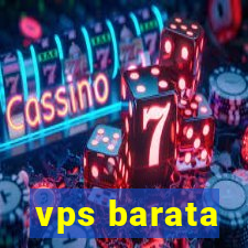 vps barata