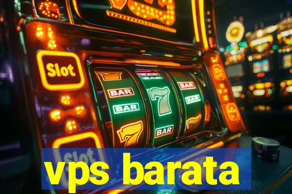 vps barata