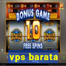 vps barata
