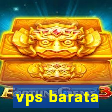 vps barata