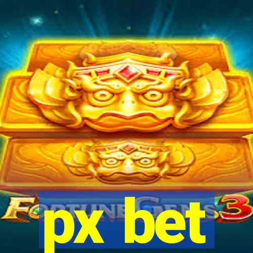 px bet