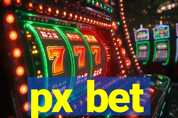 px bet