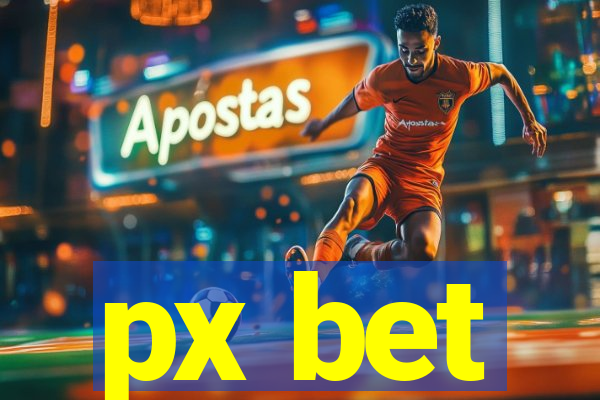 px bet