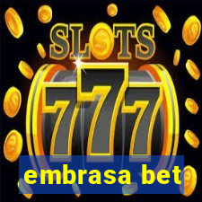 embrasa bet