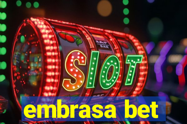 embrasa bet