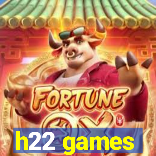 h22 games
