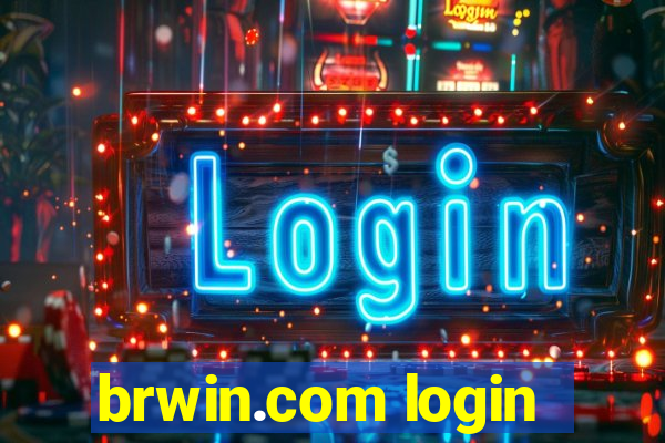 brwin.com login
