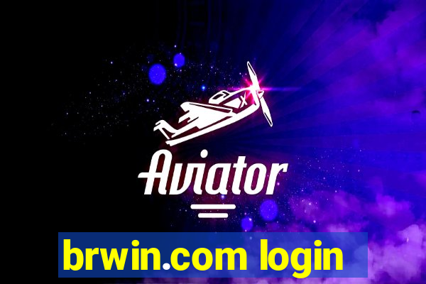 brwin.com login