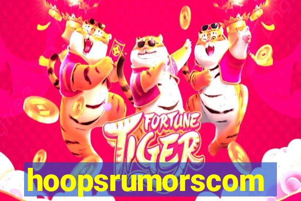 hoopsrumorscom