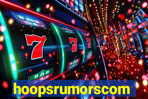 hoopsrumorscom