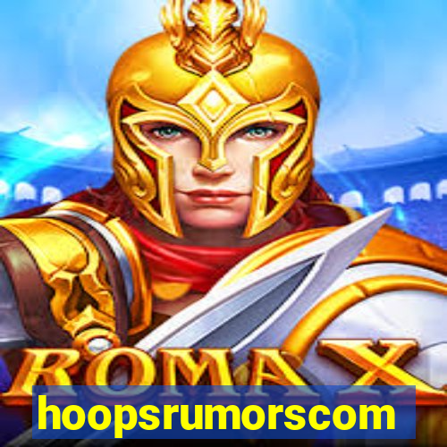 hoopsrumorscom