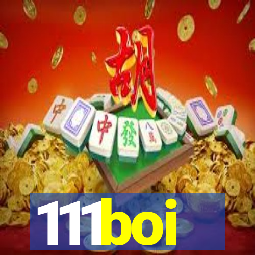 111boi