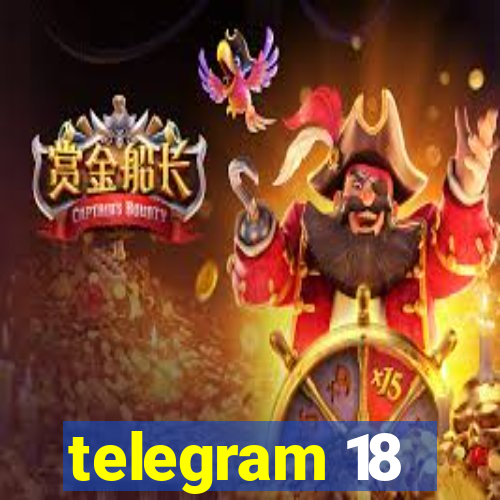 telegram 18