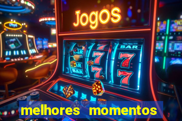 melhores momentos corinthians x vasco