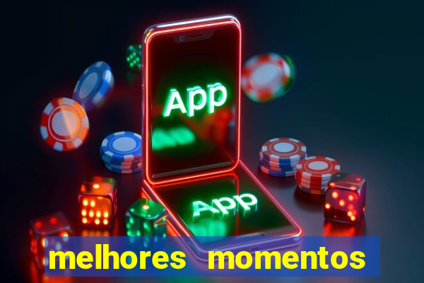 melhores momentos corinthians x vasco