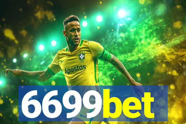 6699bet