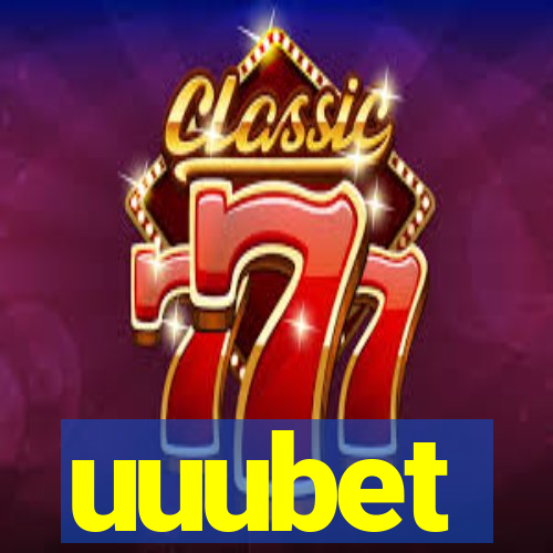 uuubet