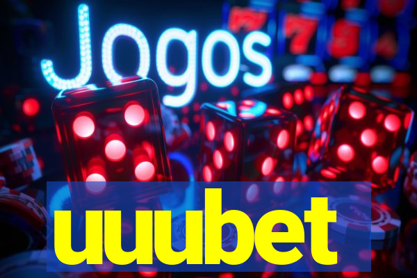 uuubet