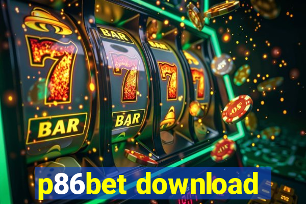 p86bet download