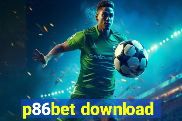 p86bet download