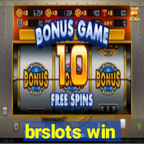 brslots win