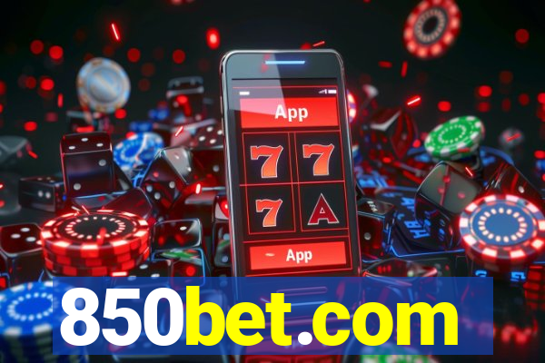 850bet.com