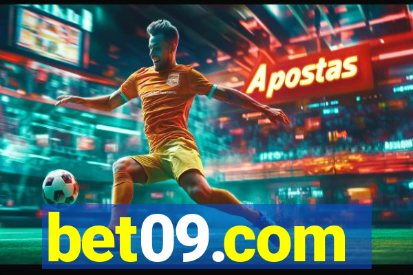 bet09.com