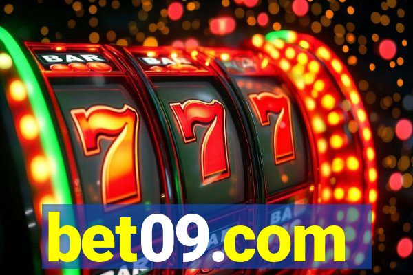 bet09.com