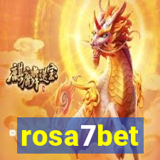 rosa7bet