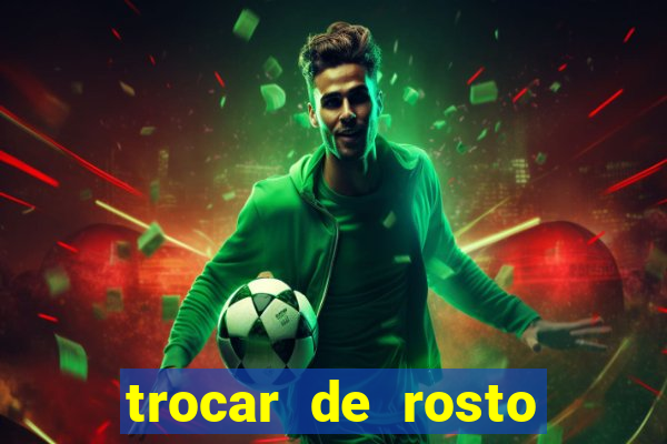 trocar de rosto online trocar rosto de video online