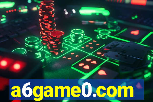 a6game0.com