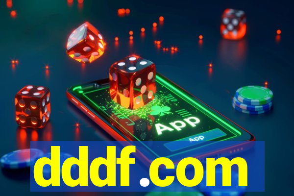 dddf.com