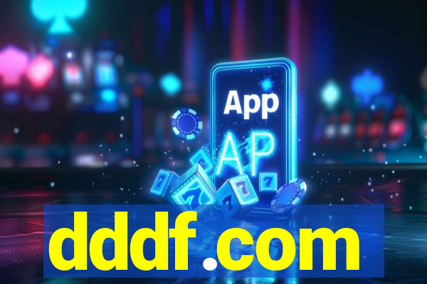 dddf.com