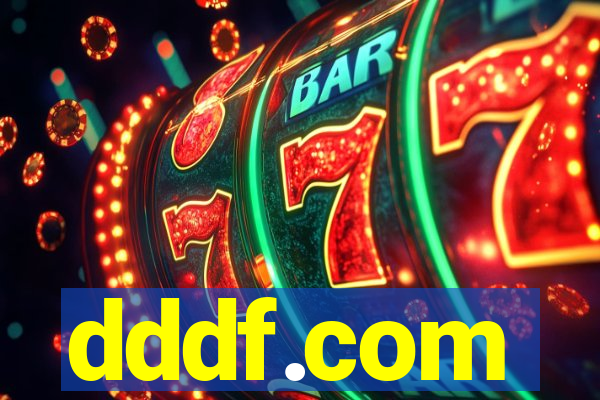 dddf.com