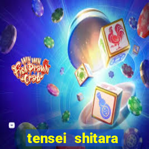 tensei shitara slime datta ken 2 temporada dublado crunchyroll