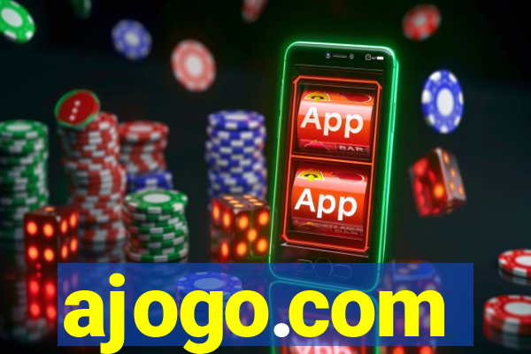 ajogo.com